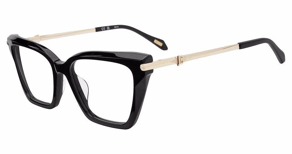 Just Cavalli VJC123 Eyeglasses - view 2